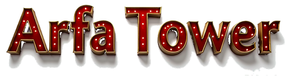 arfa tower logo
