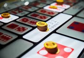 arfa tower Bingo